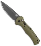 Benchmade Claymore