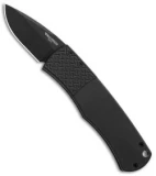 Pro-Tech Magic BR-1CA.7 "Whiskers" CA-Legal Automatic Knife  (1.96" Black)