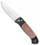Pro-Tech Brend 3 Medium Automatic Knife Maple Burl (3.75" Satin) 1306