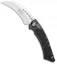 Microtech Hawk Automatic Knife (4" Stonewash) 166-10