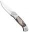 Pro-Tech Brend 3 Medium Custom Automatic Knife Mastodon (3.75" Polished) #17