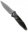 Microtech Socom Elite S/E Automatic Knife OD Green (4" Apocalyptic) 160A-10APOD
