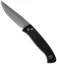 Pro-Tech Brend 1 Large Automatic Knife Black (4.6" Bead Blast) 1120