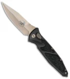 Microtech Signature Series Elite S/E Automatic Knife (4" Bronze) 160A-13SS