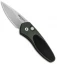 Pro-Tech Sprint Automatic Knife Green/Black G-10 (1.95" Stonewash) 2944