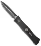 Microtech Combat Talon III D/E OTF Automatic Knife (Two-Tone) 2003 #083