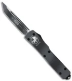 Microtech UTX-70 Tanto OTF Automatic Knife (2.4" Urban Camo) 149-1UC