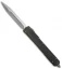 Microtech Makora II D/A OTF Automatic Knife OD Green (4.45" Satin) 106-4OD