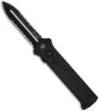 Paragon PARA-X Dagger OTF Automatic Knife (3.5" Full Serr)