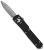 Microtech UTX-70 CA Legal Dagger OTF Automatic Knife (1.75" Bead Blast) 2010