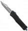 Microtech Marfione Custom Combat Troodon Bowie Knife (Tri-Tone Stonewash)