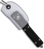 Linos Kydex Sheath for Microtech UTX-70 (Contoured) Knife w/ Keychain