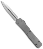 Microtech Marfione Custom Ultratech D/E Stainless Steel Knife (High Polish)