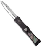 Microtech Nemesis III Customized Nemislayer OTF Auto Knife (Brend Plain) 2/2000