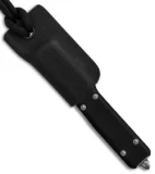 Linos Kydex Sheath for Microtech UTX-70 (Contoured) Knife w/ Neck Cord