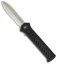 Paragon PARA-XD OTF Dagger Knife (3.65" Satin Nickel Serr)