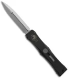 Rare Microtech Nemesis III OTF Auto Knife (Brend Satin Plain) 2/2000