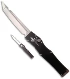 Giant Microtech Marfione Custom Halo V 3X OTF Knife (13.75" Stonewash) 2012