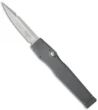 Microtech CFO Combat / Front Opener OTF Automatic Knife (Bead Blast) 4/95 #280