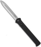 Paragon Estiletto OTF Automatic Knife (5.25" Stonewash)