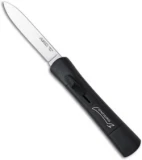AKC Concord OTF Automatic Knife Black (3.25" Satin Flat)