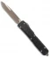 Microtech Ultratech II OTF Knife S/E Step Side (3.4" Bronze Apocalyptic)