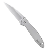 Kershaw Chive vs Leek