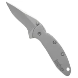 Kershaw Chive vs Leek