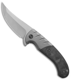 WE Knife Company Curvaceous