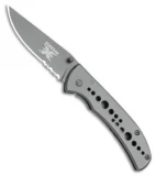 Schrade Folding Knife