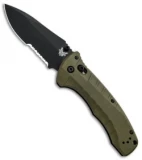 Benchmade Turret