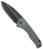 Medford Knife & Tool Praetorian Slim