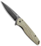 Ontario Knife Company Shikra