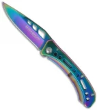 Boker Rainbow III