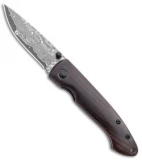 Boker Damascus Gent II