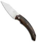 Fox Knives Dragotac "Piemontes" Compact
