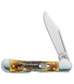 Case Knives Mini CopperLock