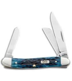 Case Knives Medium Stockman