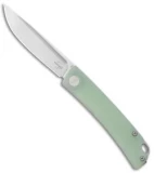 Boker Boker Plus Celos Natural Jade G-10