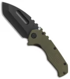 Medford Knife & Tool Praetorian Scout