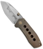 Tim Curry Knives Parthian Variant