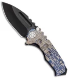 Medford Knife & Tool Micro Praetorian