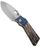 Medford Knife & Tool TFF-1