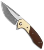 Tuff Knives Catalyst V