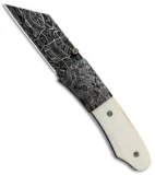 Burr Oak Knives Combat