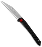 Sandrin Knives TCK Tungsten Carbide Knife