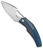 Reate Knives Baby Machine