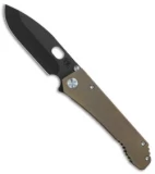 Medford Knife & Tool 187DP