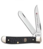 Case Cutlery BSA Mini Trapper