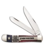 Case Cutlery John Wayne Gift Set